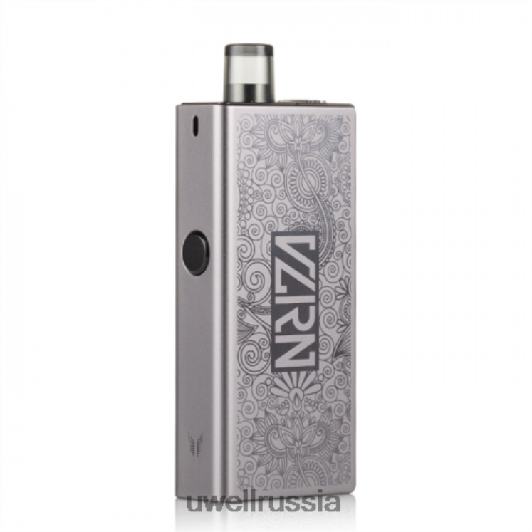UWELL VALYRIAN SE комплект капсул | 25 Вт ZVLJ68110 UWELL disposable vape зеленый металлик