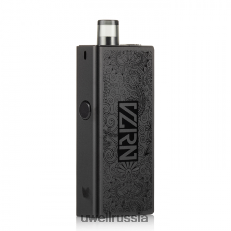 UWELL VALYRIAN SE комплект капсул | 25 Вт ZVLJ68112 UWELL россия черный