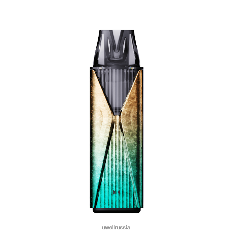 UWELL V6 одноразовая система капсул ZVLJ68338 UWELL цена медная ярь-медянка